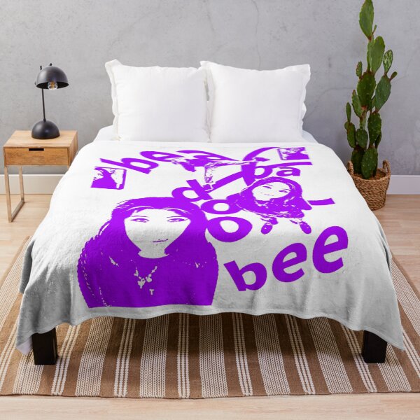 Item preview, Silhouette Pop Women Musician designed and sold by WestcoastGhostt.