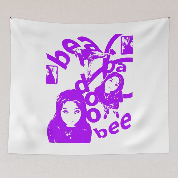 Item preview, Silhouette Pop Women Musician designed and sold by WestcoastGhostt.