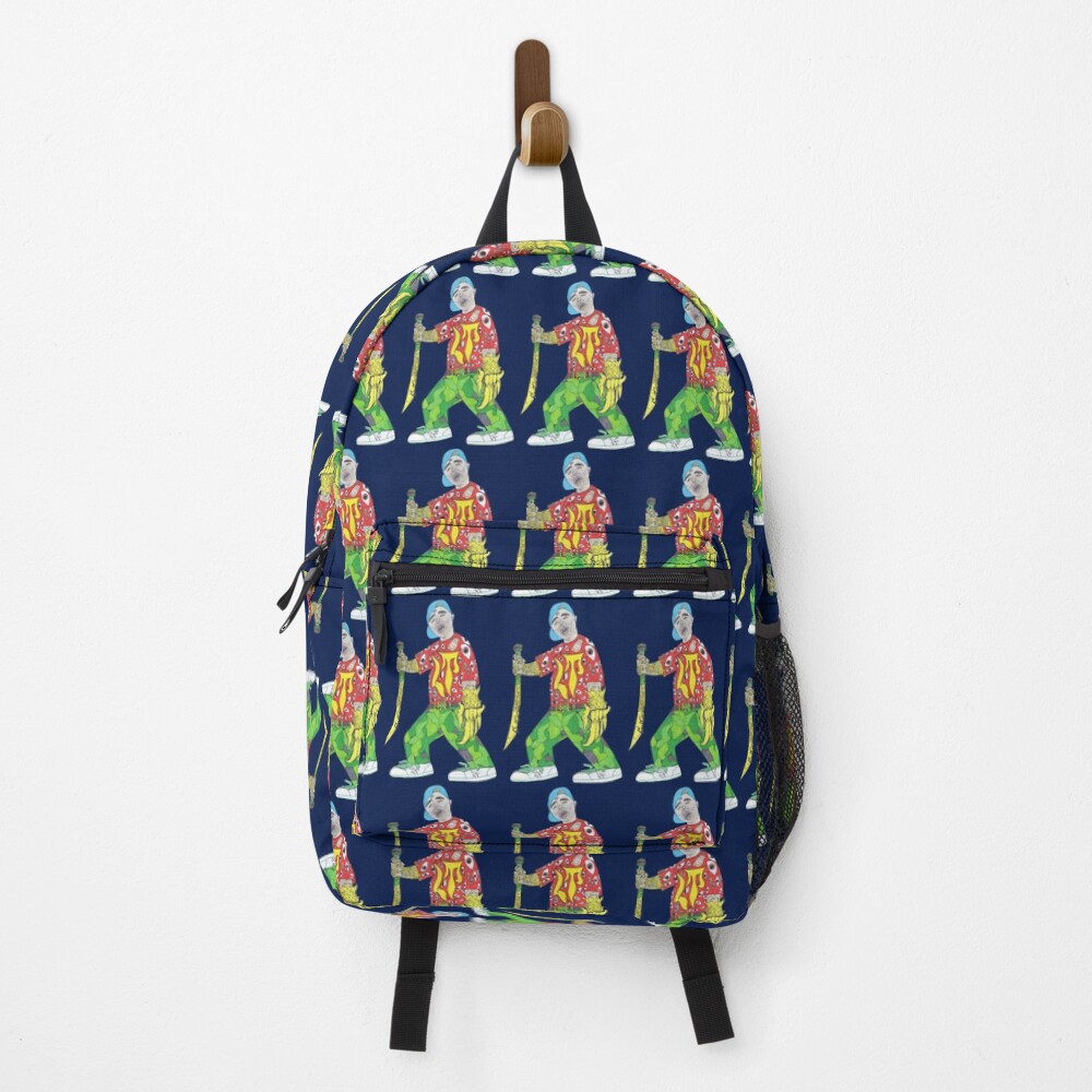Item preview, Backpack designed and sold by PercentumDesign.