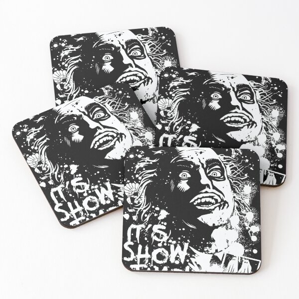 Item preview, It's Show Time! designed and sold by Arinesart.
