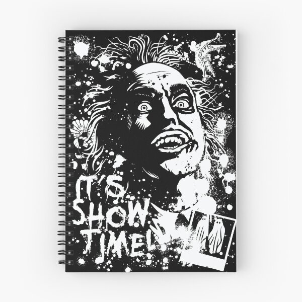 Item preview, It's Show Time! designed and sold by Arinesart.