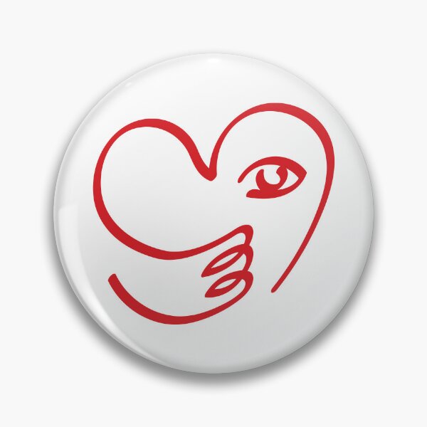 Item preview, Heart Hugs designed and sold by missbobbit.