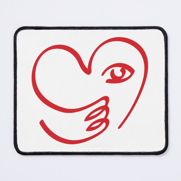 Item preview, Heart Hugs designed and sold by missbobbit.