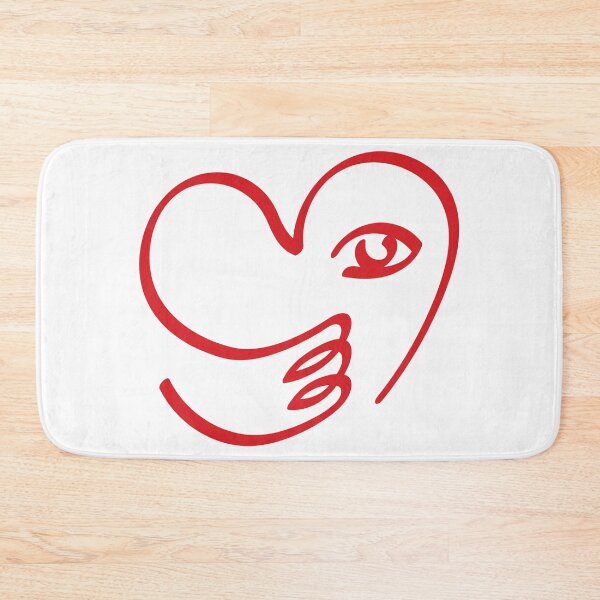 Item preview, Heart Hugs designed and sold by missbobbit.