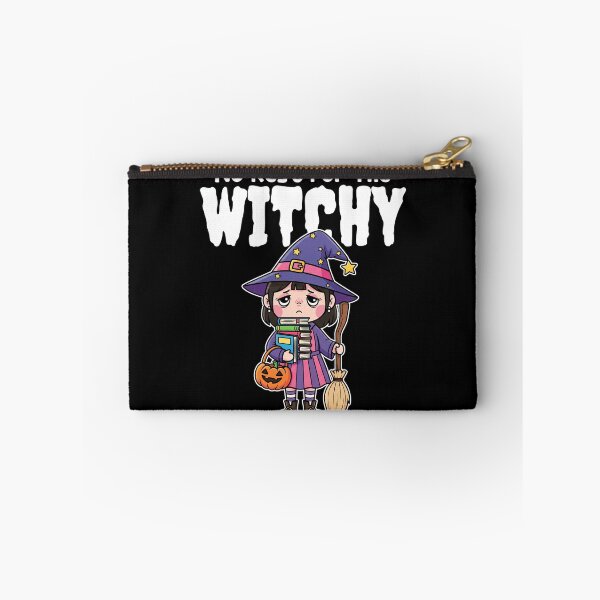 Item preview, NO REST FOR THE WITCHY - WITCH HALLOWEEN designed and sold by KEF Custom.