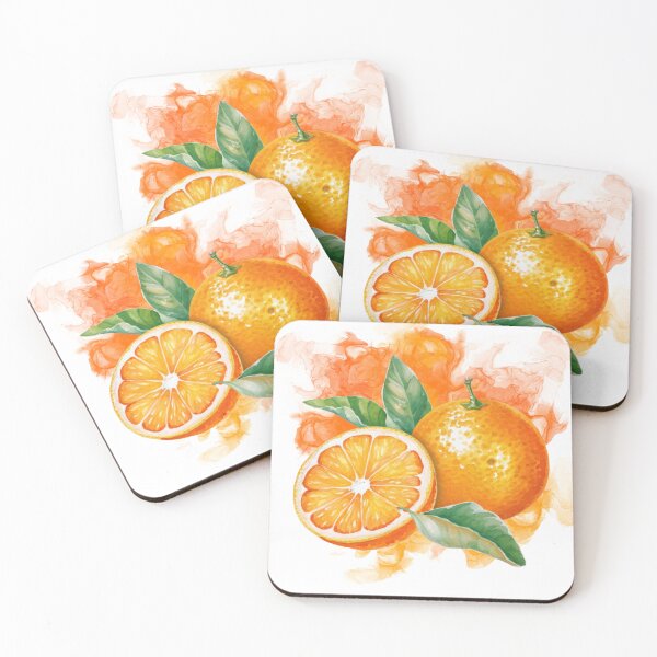 Item preview, The scent of summer enclosed in an orange peel designed and sold by OrzeCh2023.