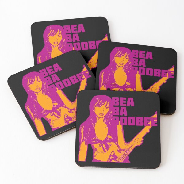 Item preview, Silhouette Pink Musician designed and sold by WestcoastGhostt.