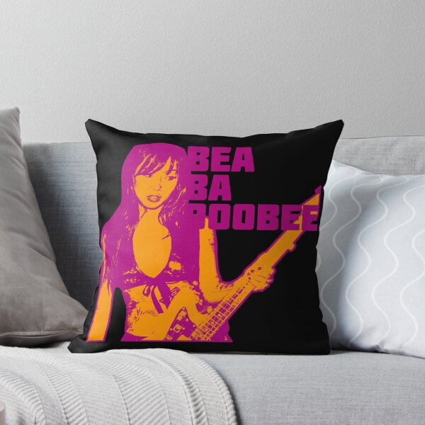 Item preview, Silhouette Pink Musician designed and sold by WestcoastGhostt.