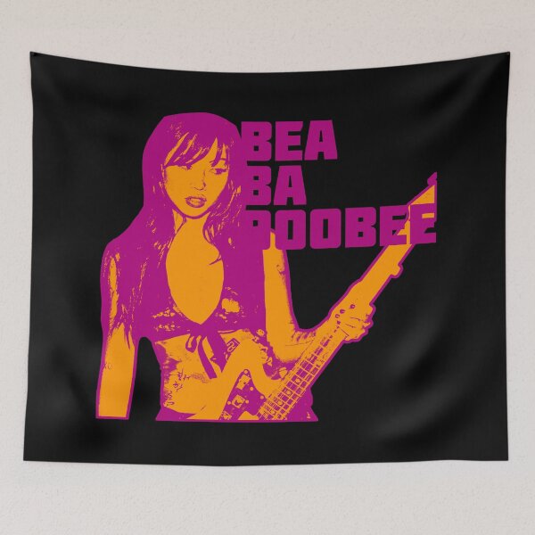Item preview, Silhouette Pink Musician designed and sold by WestcoastGhostt.