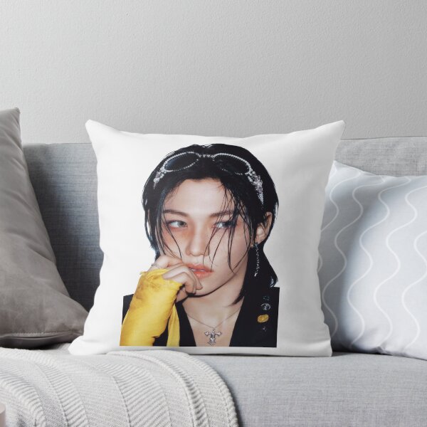 Item preview, Felix, Stray kids, Karma designed and sold by kattcherry.