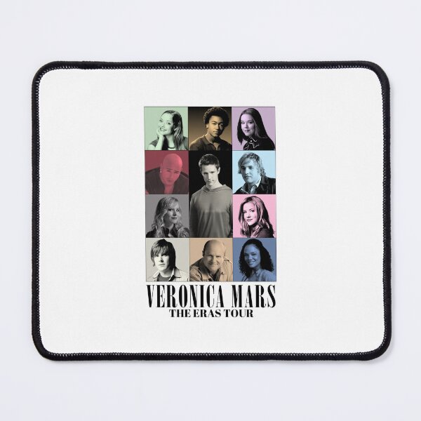 Item preview, veronica mars eras tour designed and sold by sadieillust.