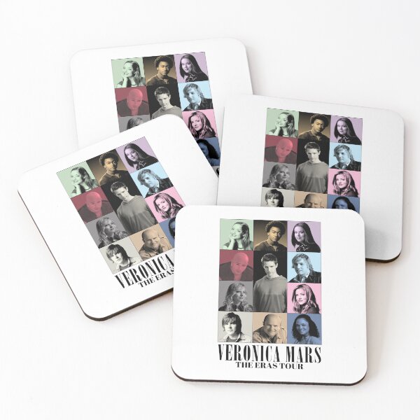 Item preview, veronica mars eras tour designed and sold by sadieillust.