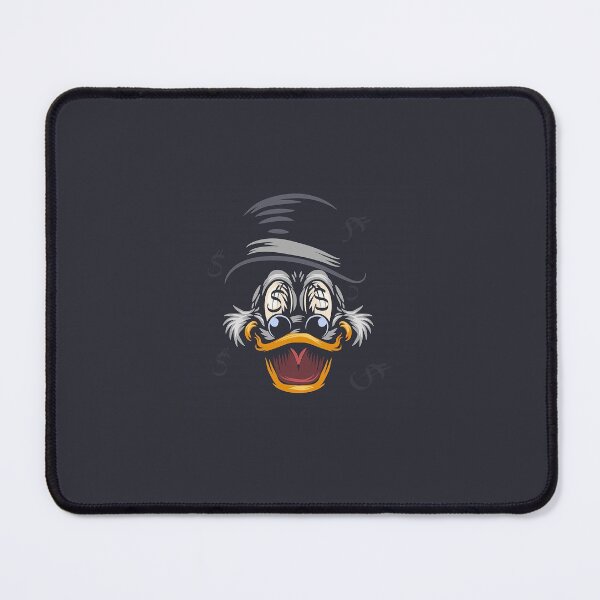 Item preview,  Scrooge Mcduck designed and sold by beauty-art-HA.