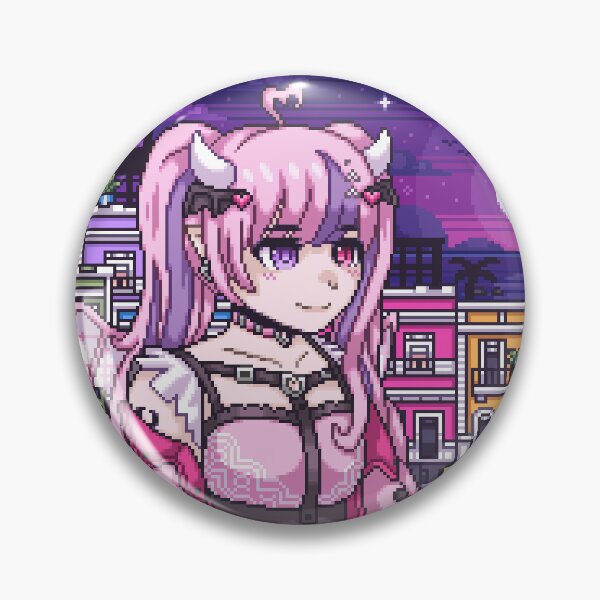 Item preview, Ironmouse designed and sold by NellaWasHere.