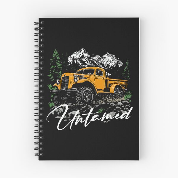 Item preview, Untamed designed and sold by Quoteez.