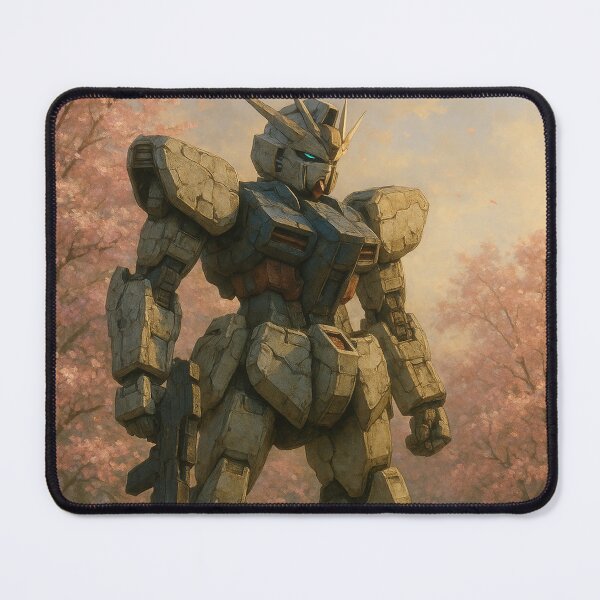 Item preview, Gundam basic Sakura trees designed and sold by NichiStudio.