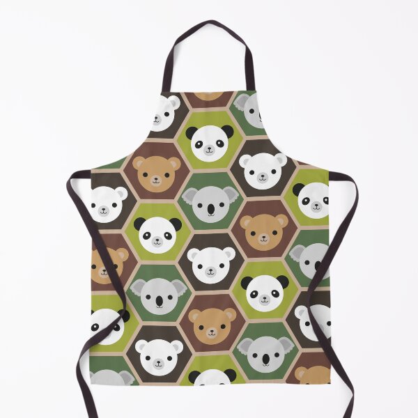 Item preview, Kawaii Autumn Bears designed and sold by marcelinesmith.