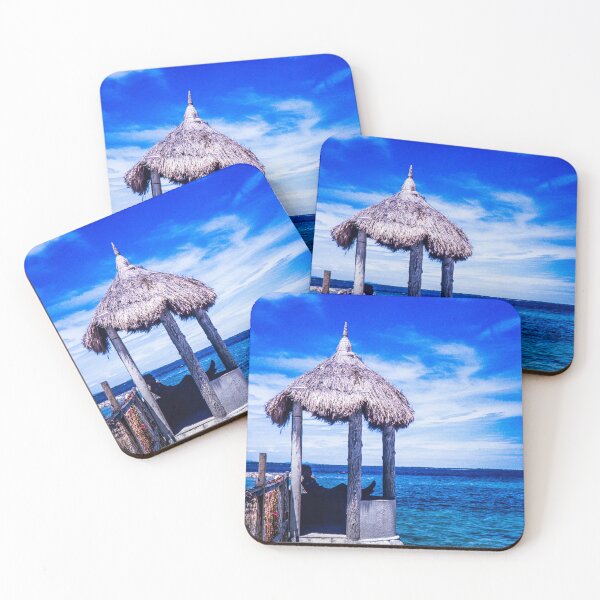 Item preview, Summer Resort  designed and sold by tank200bar.