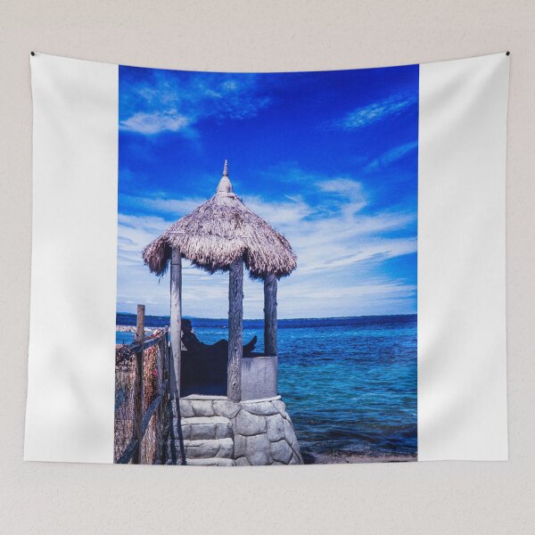 Item preview, Summer Resort  designed and sold by tank200bar.