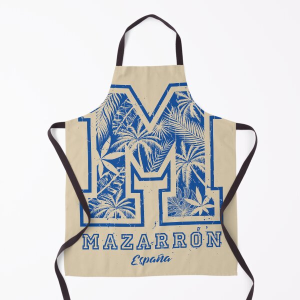 Item preview, Mazarron Tropical College M - Vintage Blue designed and sold by mzrn-souvenirs.