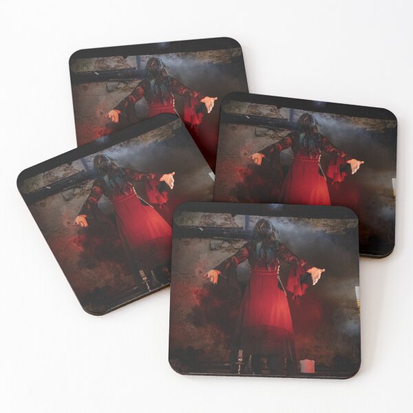 Item preview, Red magic designed and sold by VollImKopf.