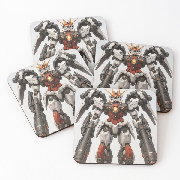 Item preview, Gundam guns weapon designed and sold by NichiStudio.