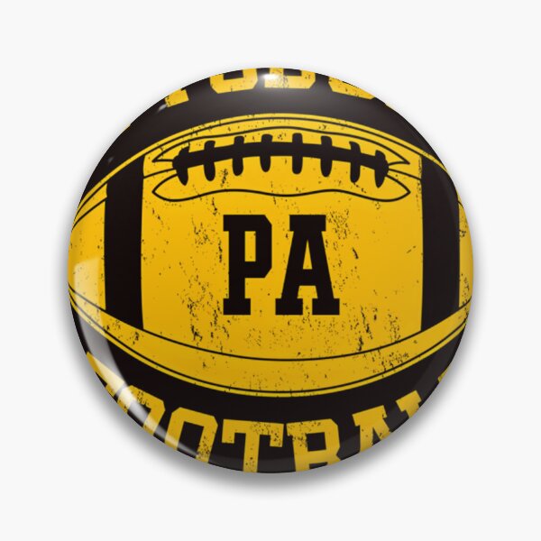 Item preview, Vintage Pittsburgh Retro Steelers Football Team Pa Pennsylvania Sport Lover Gift For Fan designed and sold by NXTRNDUSA2025.