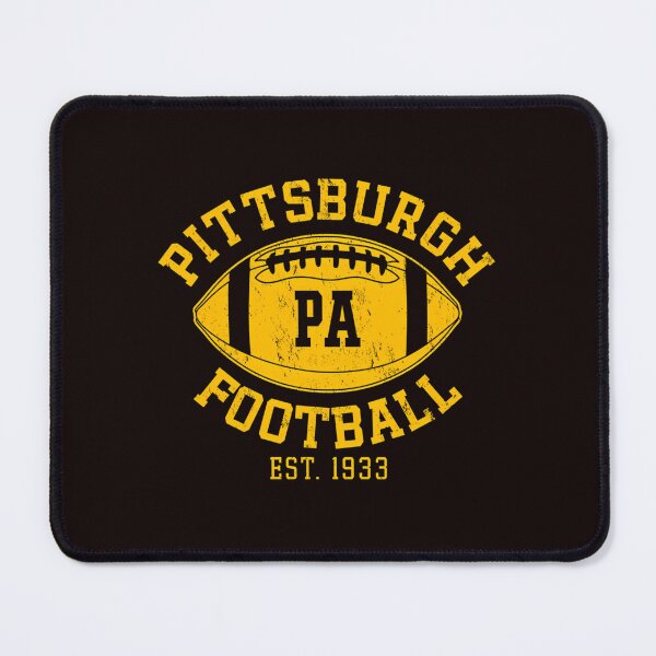 Item preview, Vintage Pittsburgh Retro Steelers Football Team Pa Pennsylvania Sport Lover Gift For Fan designed and sold by NXTRNDUSA2025.