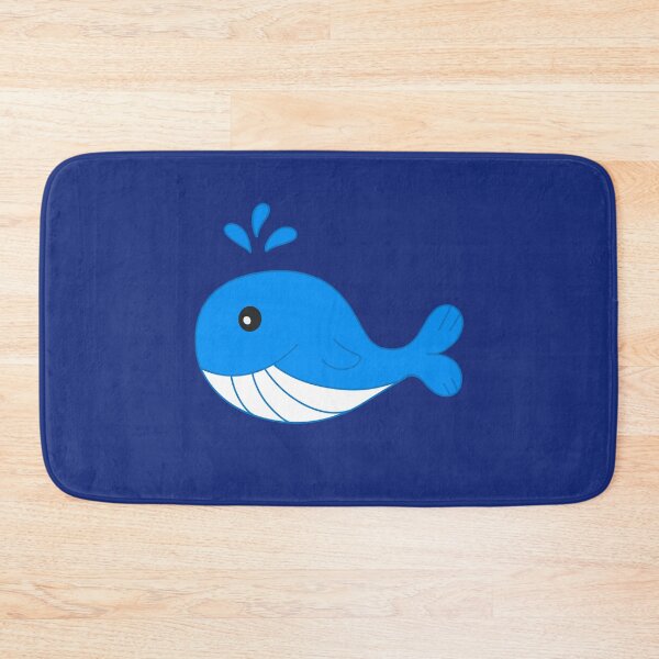 Item preview, whale designed and sold by NN2sister.