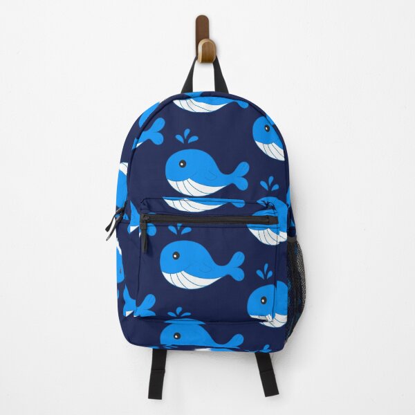 Item preview, whale designed and sold by NN2sister.