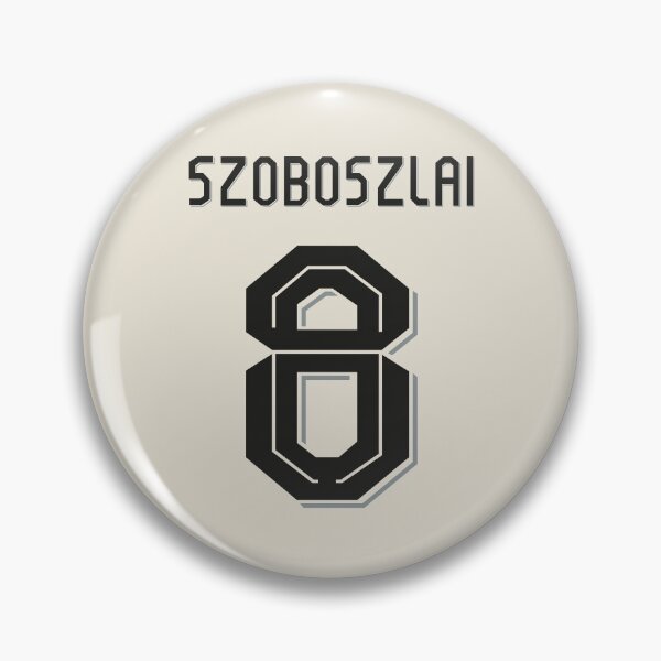 Item preview, Dominik Szoboszlai Liverpool Away kit 25/26 designed and sold by Alimator.