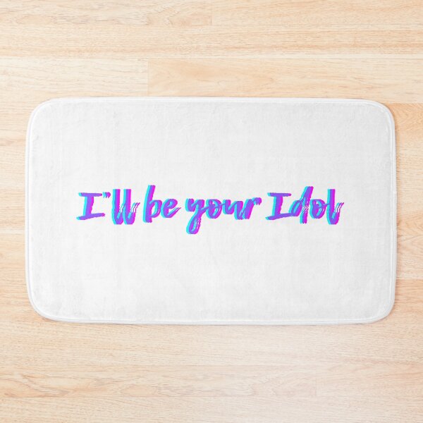Item preview, I'll be your idol Saja Boys designed and sold by ptrcj.