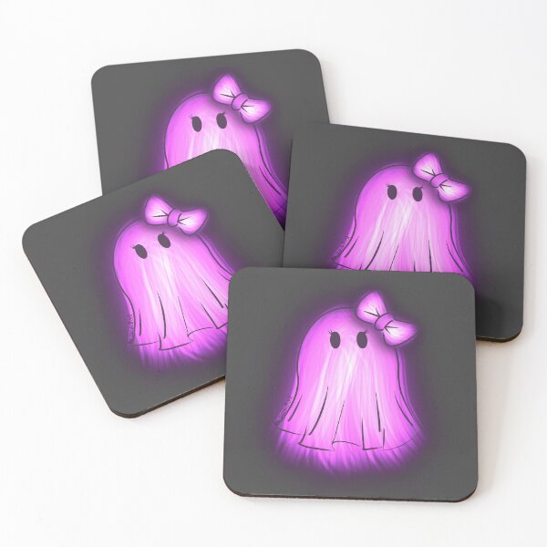 Item preview, Ghost girl designed and sold by thePaintedHook.