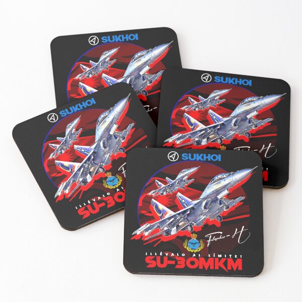 Item preview, SU-30MKM Flanker Fighter Jet – Royal Malaysian Air Force designed and sold by Aerolovers.
