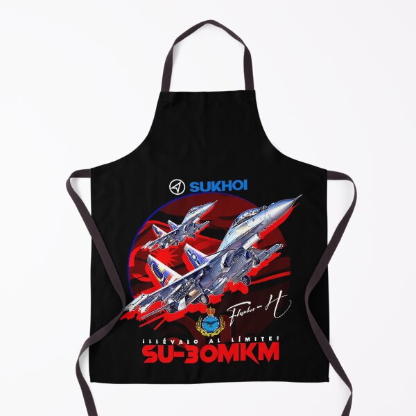 Item preview, SU-30MKM Flanker Fighter Jet – Royal Malaysian Air Force designed and sold by Aerolovers.