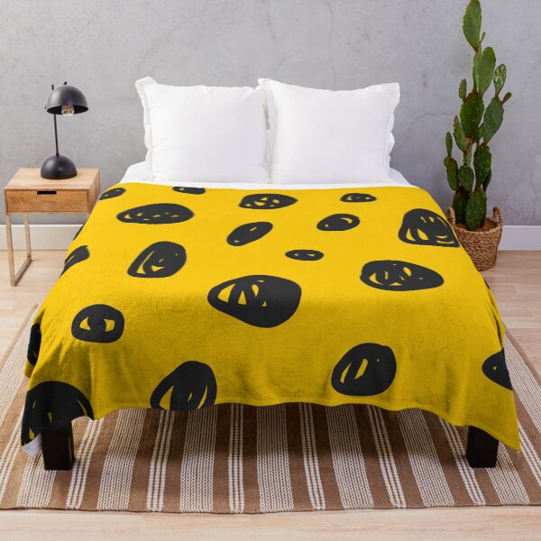 Item preview, Abstract Spots designed and sold by missbobbit.