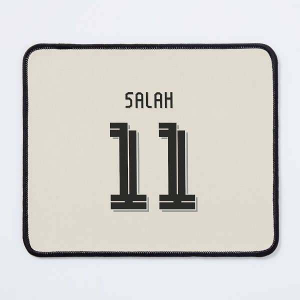 Item preview, Mohamed Salah Liverpool Away kit 25/26 designed and sold by Alimator.