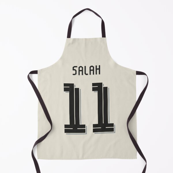 Item preview, Mohamed Salah Liverpool Away kit 25/26 designed and sold by Alimator.