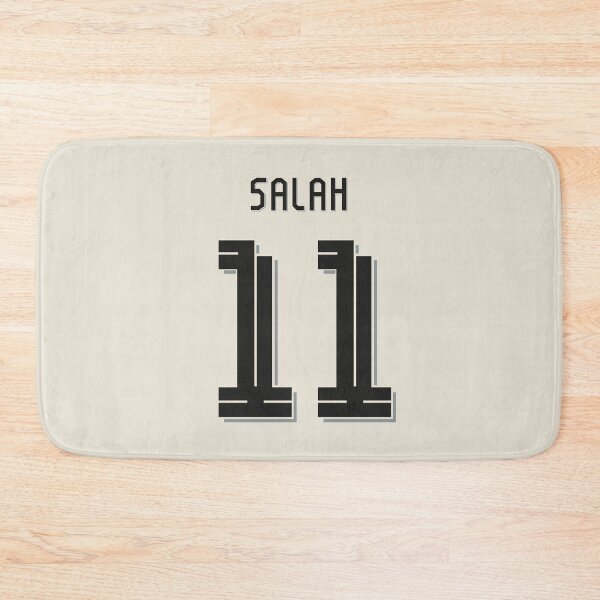 Item preview, Mohamed Salah Liverpool Away kit 25/26 designed and sold by Alimator.