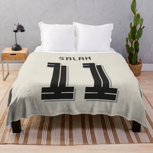 Item preview, Mohamed Salah Liverpool Away kit 25/26 designed and sold by Alimator.