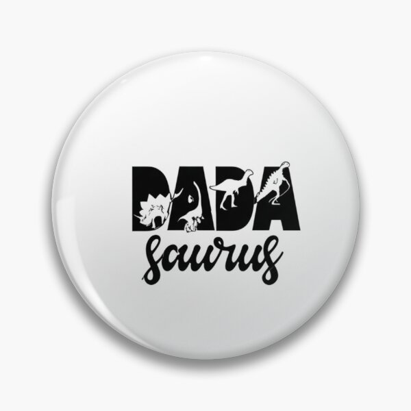 Item preview, Dadasaurus T Rex Dinosaur Dada Saurus Family Matching designed and sold by Allaouitige4.