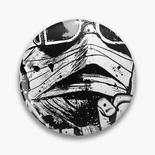 Item preview, Power, I said! designed and sold by Arinesart.
