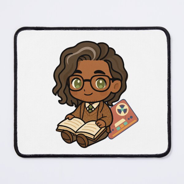 Item preview, Jonathan Sims | manga | cute kawaii | by Nooby Draw designed and sold by NoobyDraw.