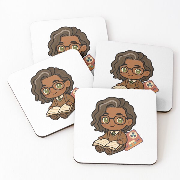 Item preview, Jonathan Sims | manga | cute kawaii | by Nooby Draw designed and sold by NoobyDraw.