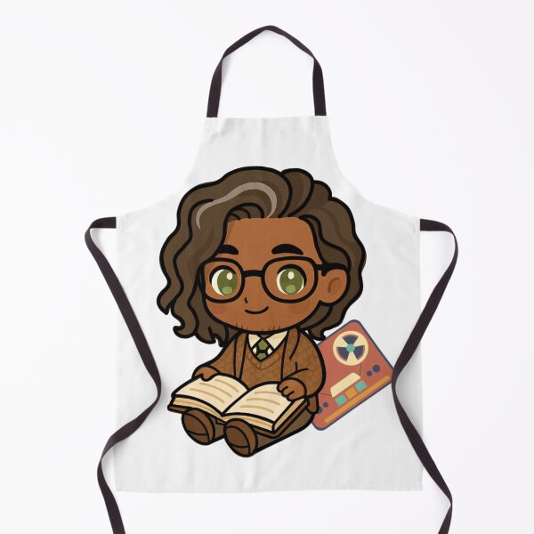 Item preview, Jonathan Sims | manga | cute kawaii | by Nooby Draw designed and sold by NoobyDraw.