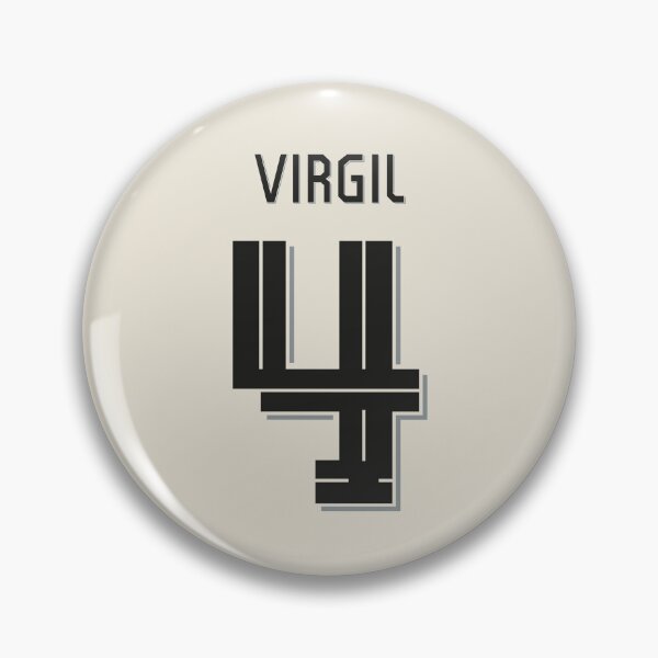 Item preview, Virgil Van Dijk Liverpool Away kit 25/26 designed and sold by Alimator.