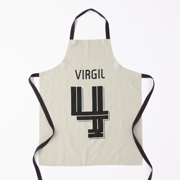 Item preview, Virgil Van Dijk Liverpool Away kit 25/26 designed and sold by Alimator.
