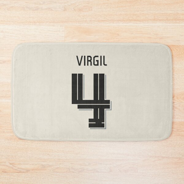 Item preview, Virgil Van Dijk Liverpool Away kit 25/26 designed and sold by Alimator.