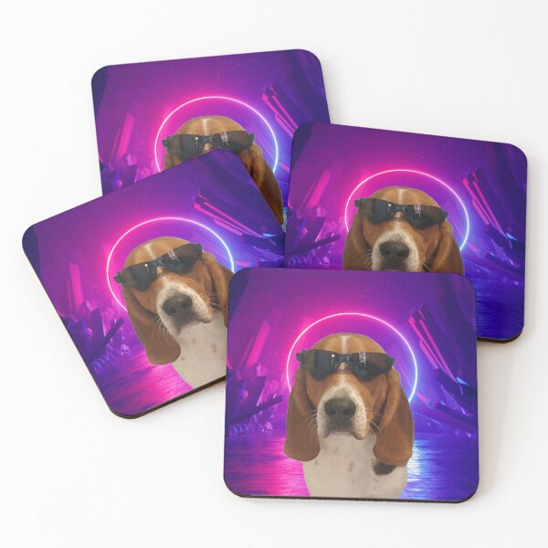 Item preview, Handsome dog designed and sold by Doc.Horse.