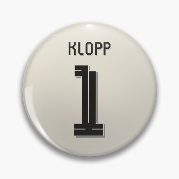 Item preview, Jurgen Klopp Liverpool Away kit 25/26 designed and sold by Alimator.